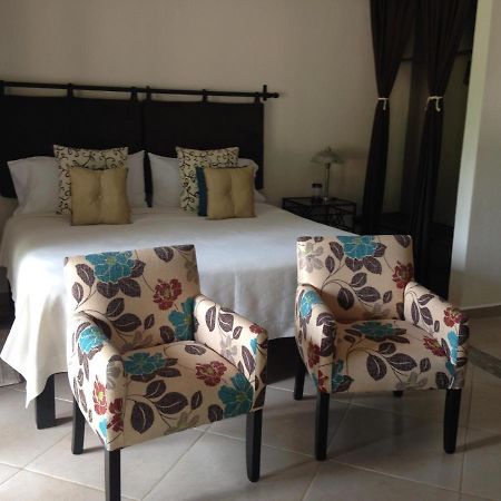Hotel Boutique Casa De Campo Malinalco Buitenkant foto