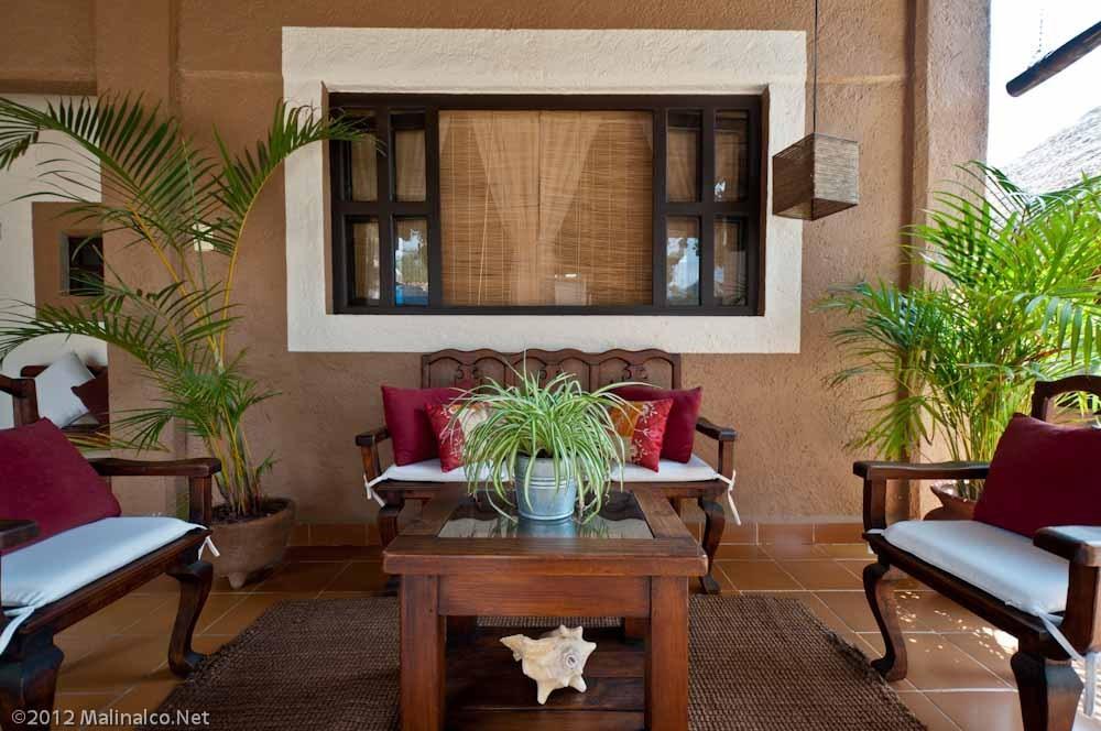 Hotel Boutique Casa De Campo Malinalco Buitenkant foto