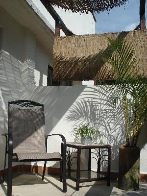 Hotel Boutique Casa De Campo Malinalco Kamer foto