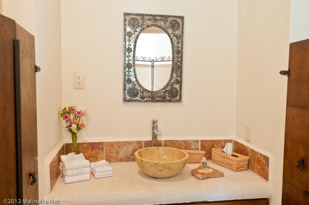 Hotel Boutique Casa De Campo Malinalco Kamer foto